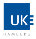 UKE Hamburg Logo